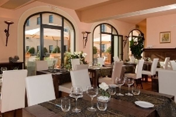 Park Hotel Le Fonti (Volterra)